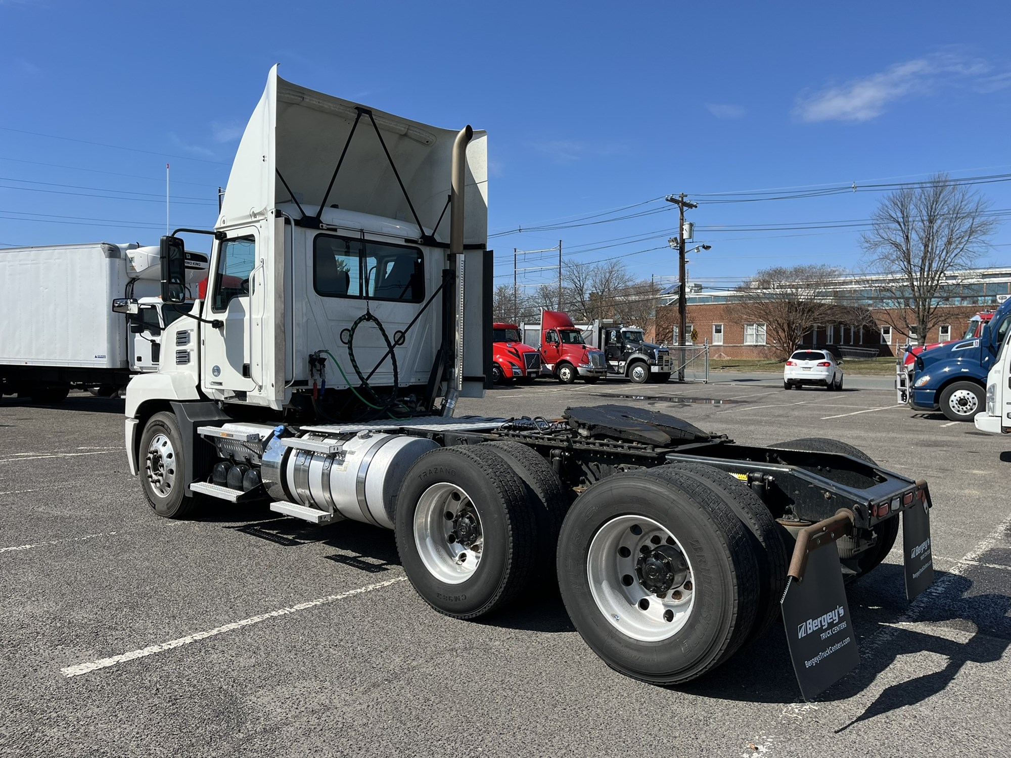 2019 MACK AN64T 2019 MACK AN64T - image 6 of 6