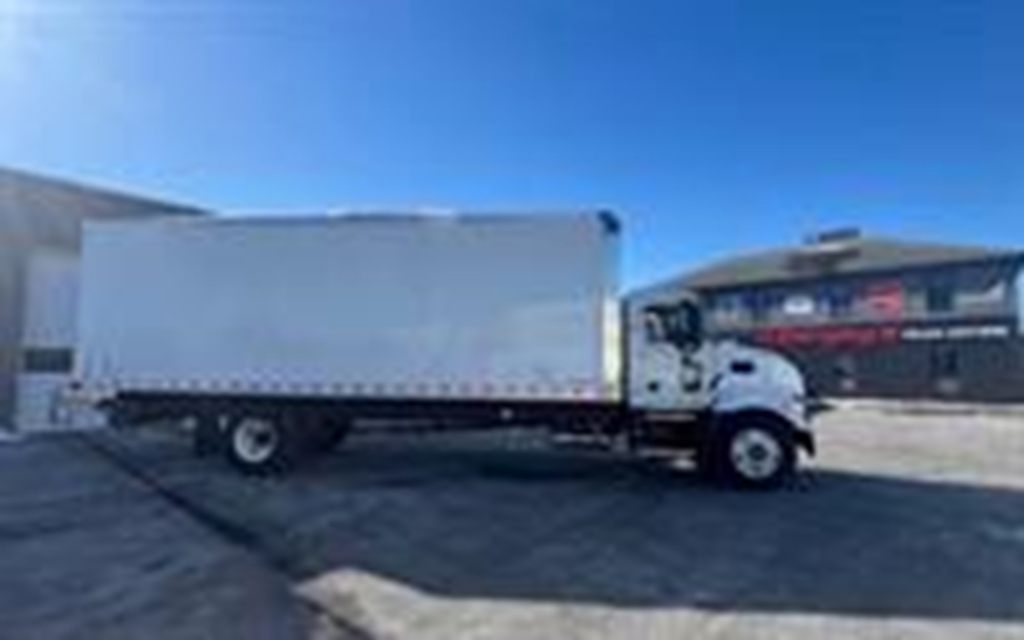 2025 MACK MD742 2025 MACK MD742 - image 1 of 3