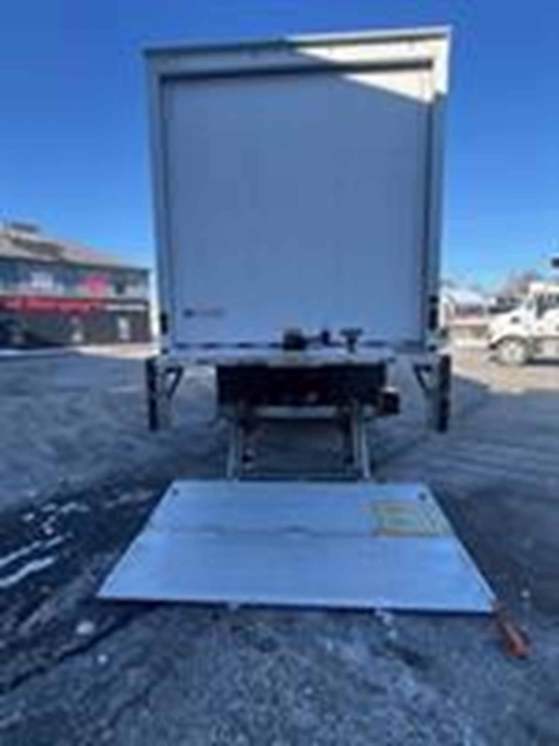 2025 MACK MD742 2025 MACK MD742 - image 3 of 4