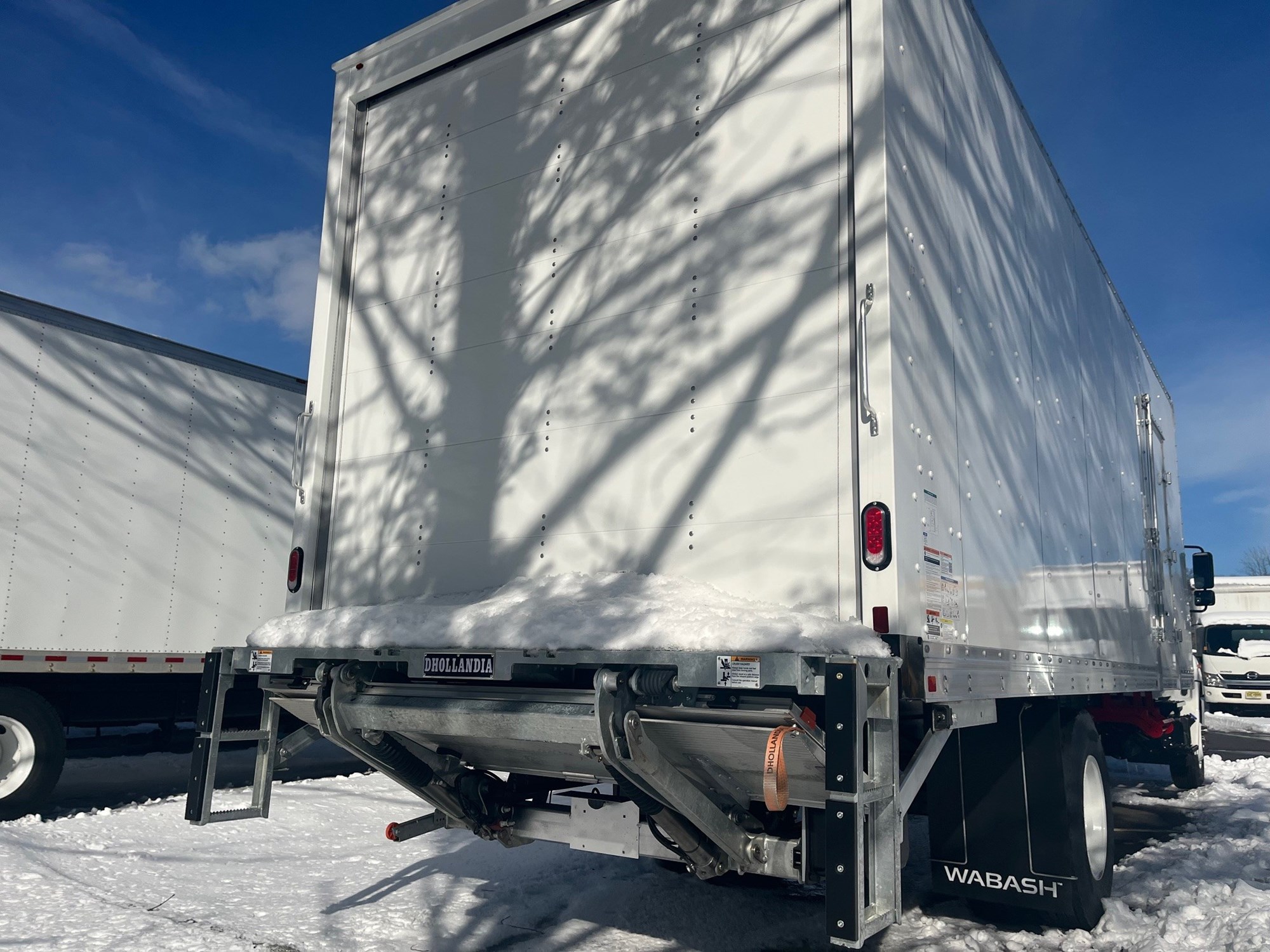 2026 HINO L6 2026 HINO L6 - image 4 of 4