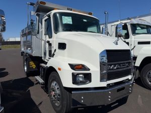 2026 MACK MD742 1093215-01