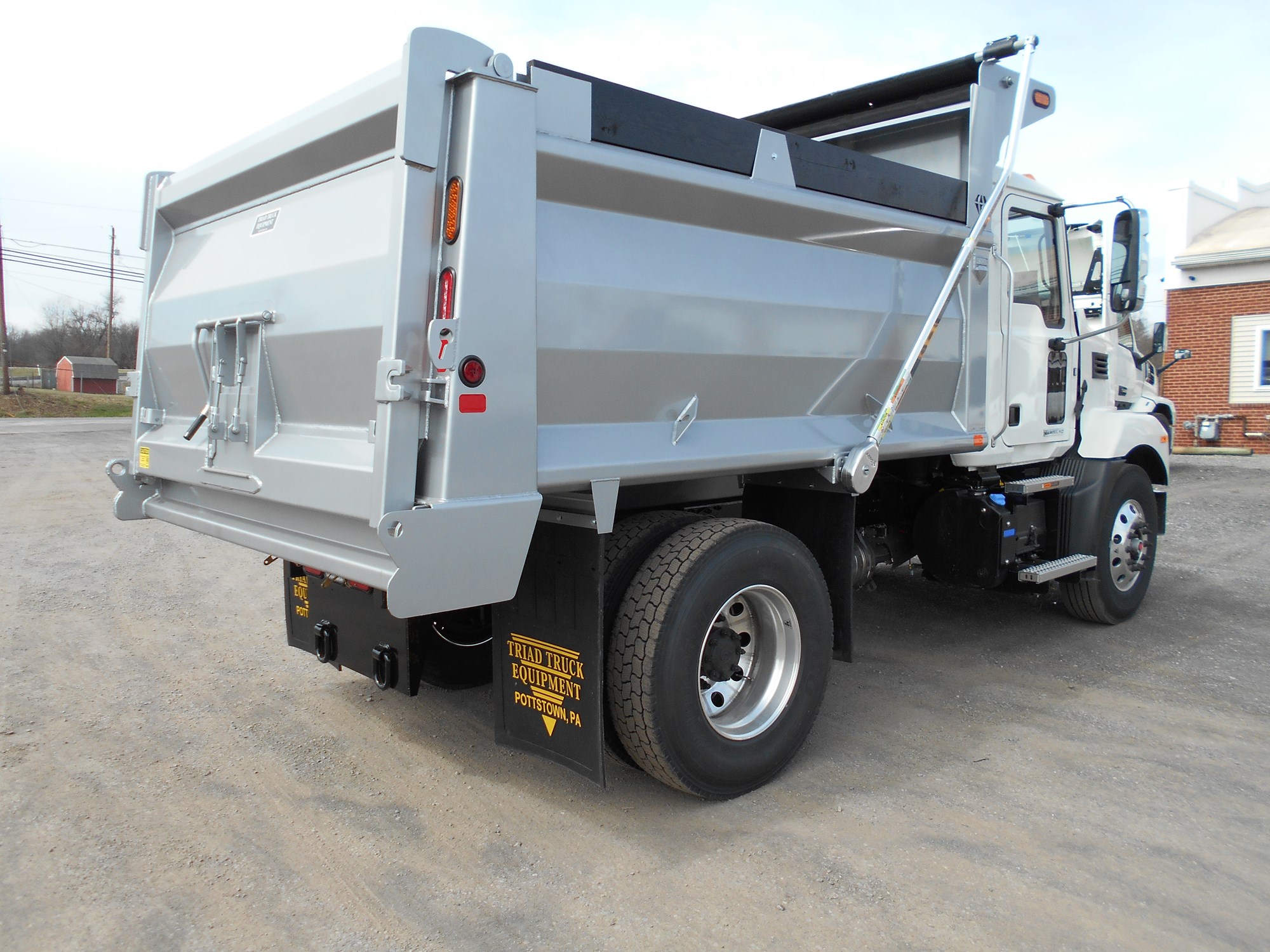 2026 MACK MD742 1093228-05 2026 MACK MD742 1093228-05