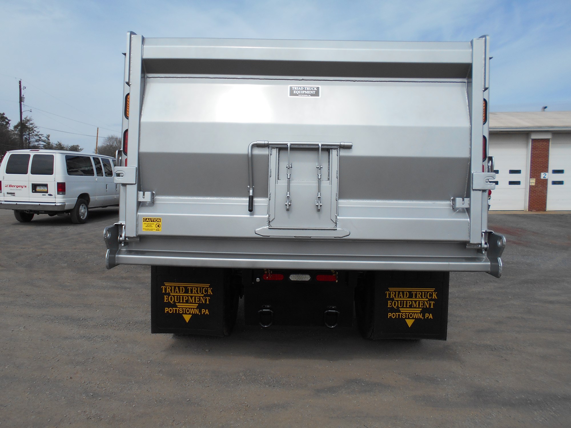 2026 MACK MD742 1093228-06 2026 MACK MD742 1093228-06