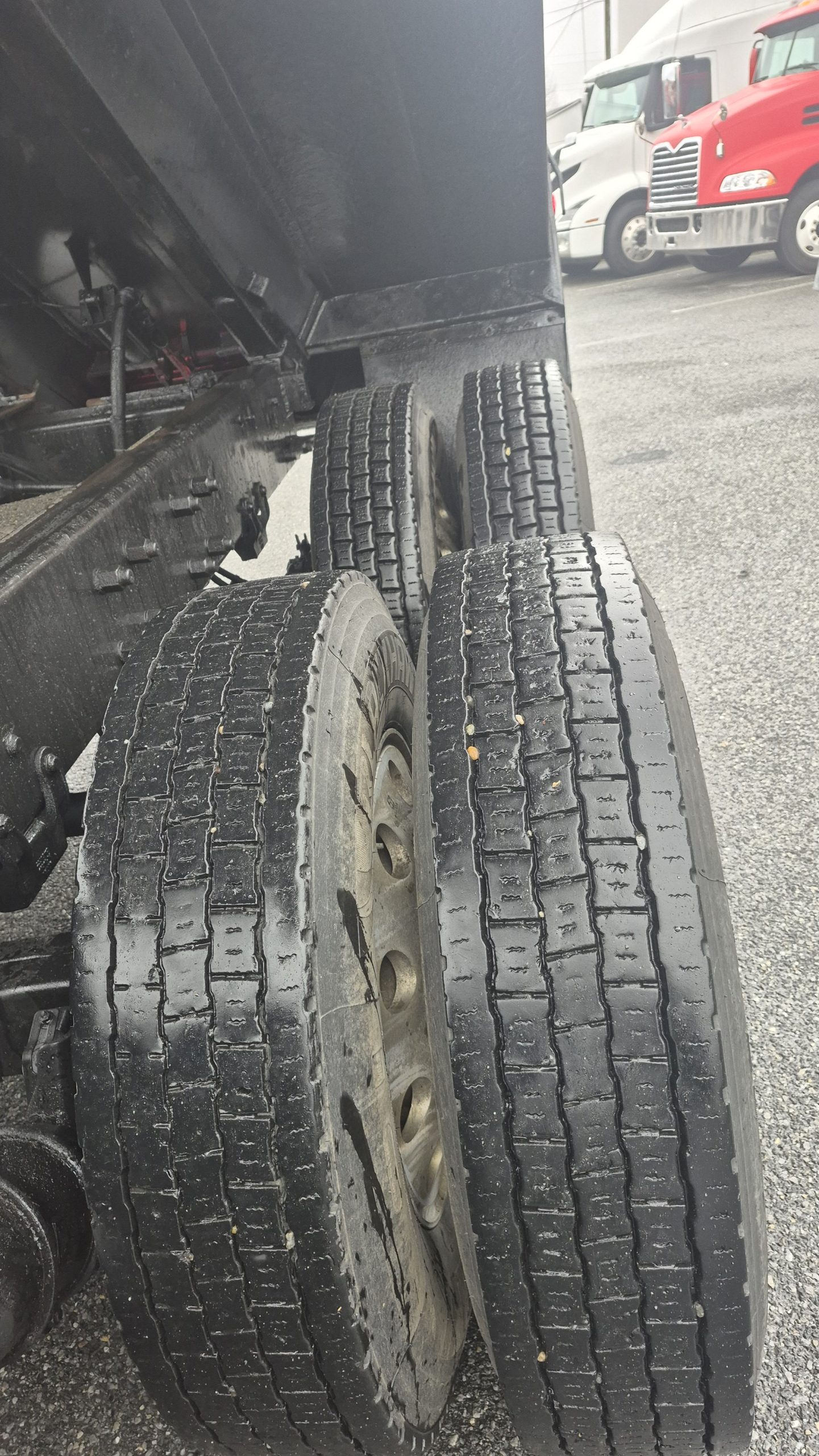 2021 MACK 64FR GR64F 2021 MACK 64FR GR64F - image 6 of 6