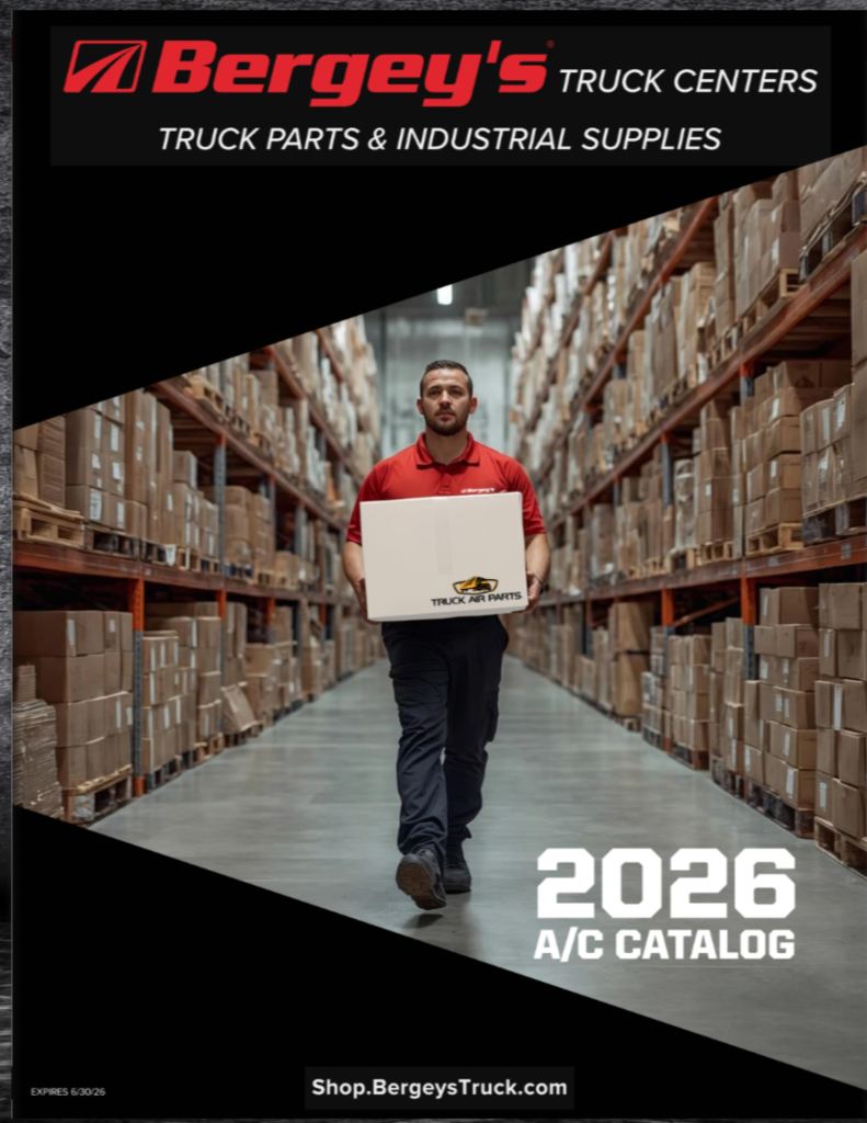 2026 HVAC Catalog