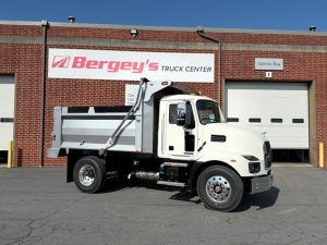 2026 MACK MD742 - Bergey's Truck Centers: Medium & Heavy Duty