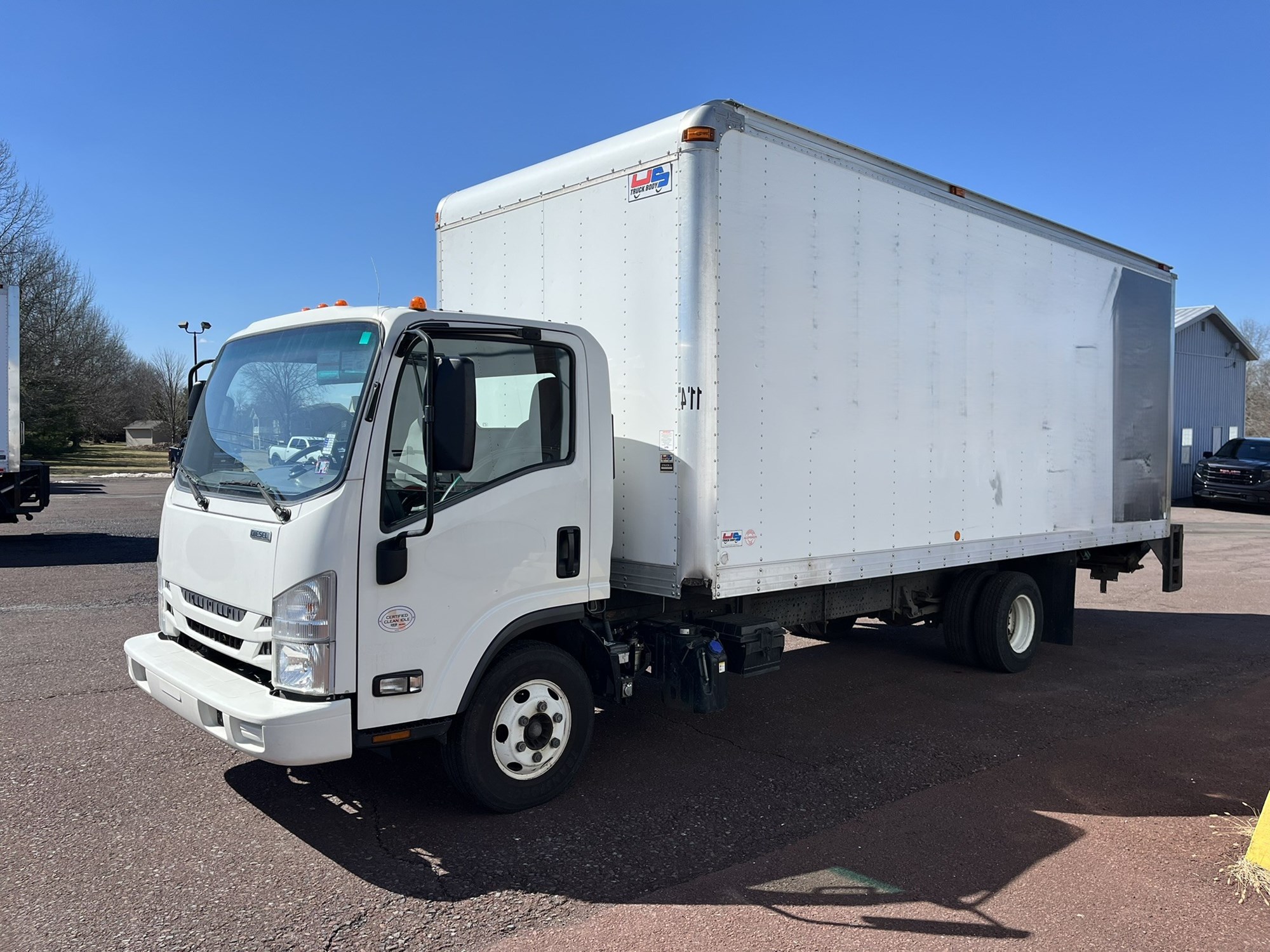 2022 CHEVROLET 4500HD 2022 CHEVROLET 4500HD - image 1 of 6