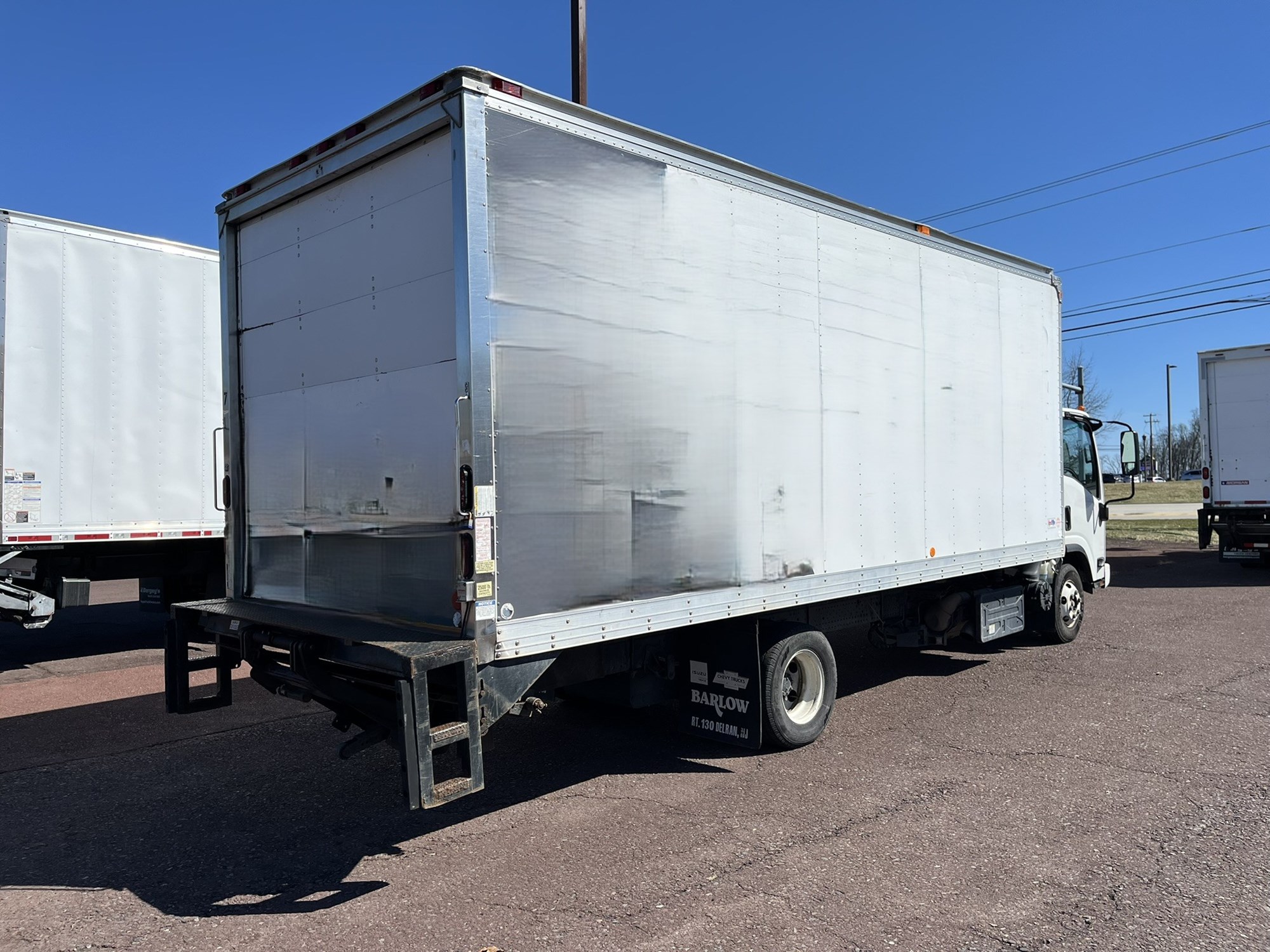 2022 CHEVROLET 4500HD 2022 CHEVROLET 4500HD - image 6 of 6