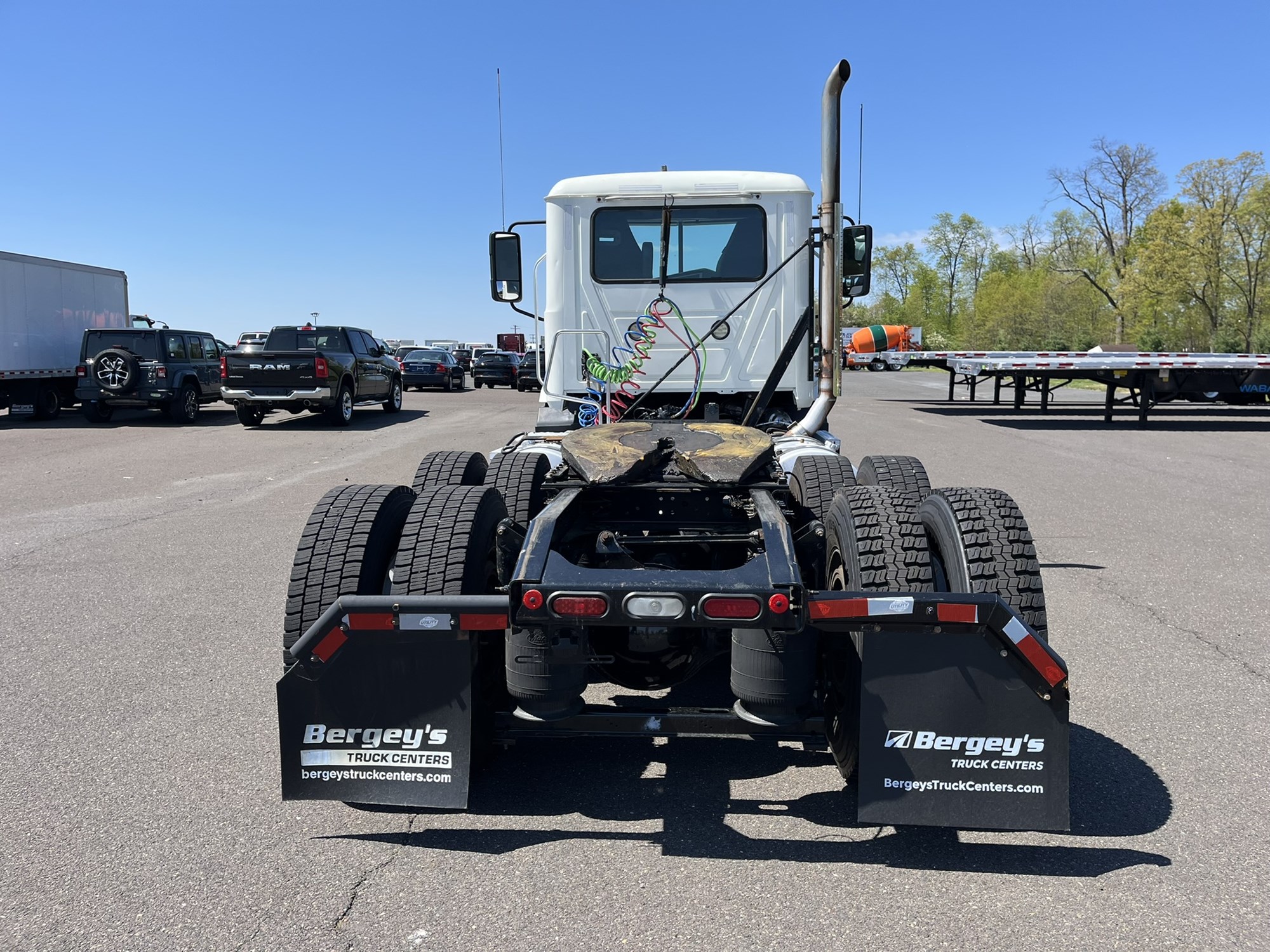 2020 MACK AN64T 1000776-05 2020 MACK AN64T 1000776-05