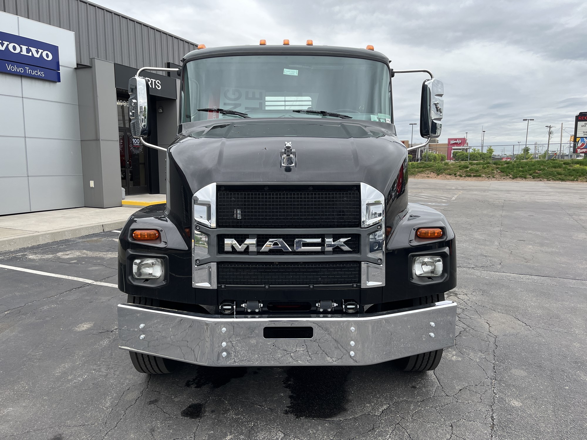 2025 MACK MD642 2025 MACK MD642 - image 2 of 6
