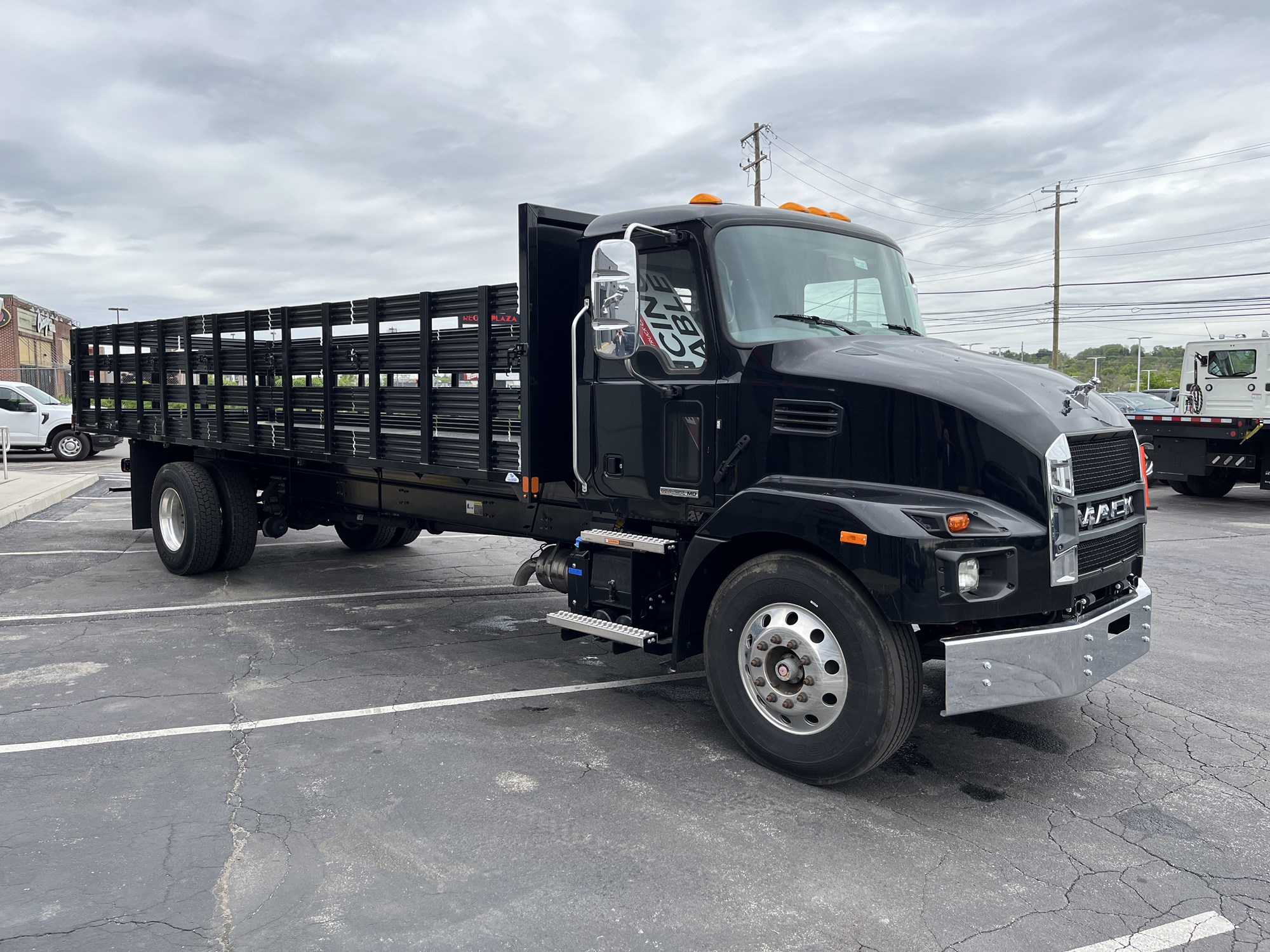 2025 MACK MD642 2025 MACK MD642 - image 3 of 6