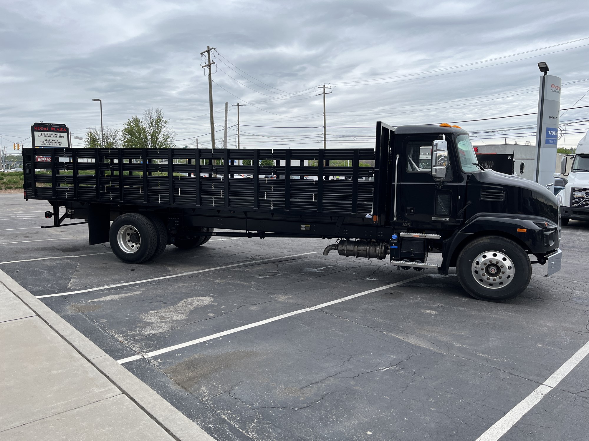 2025 MACK MD642 2025 MACK MD642 - image 4 of 6