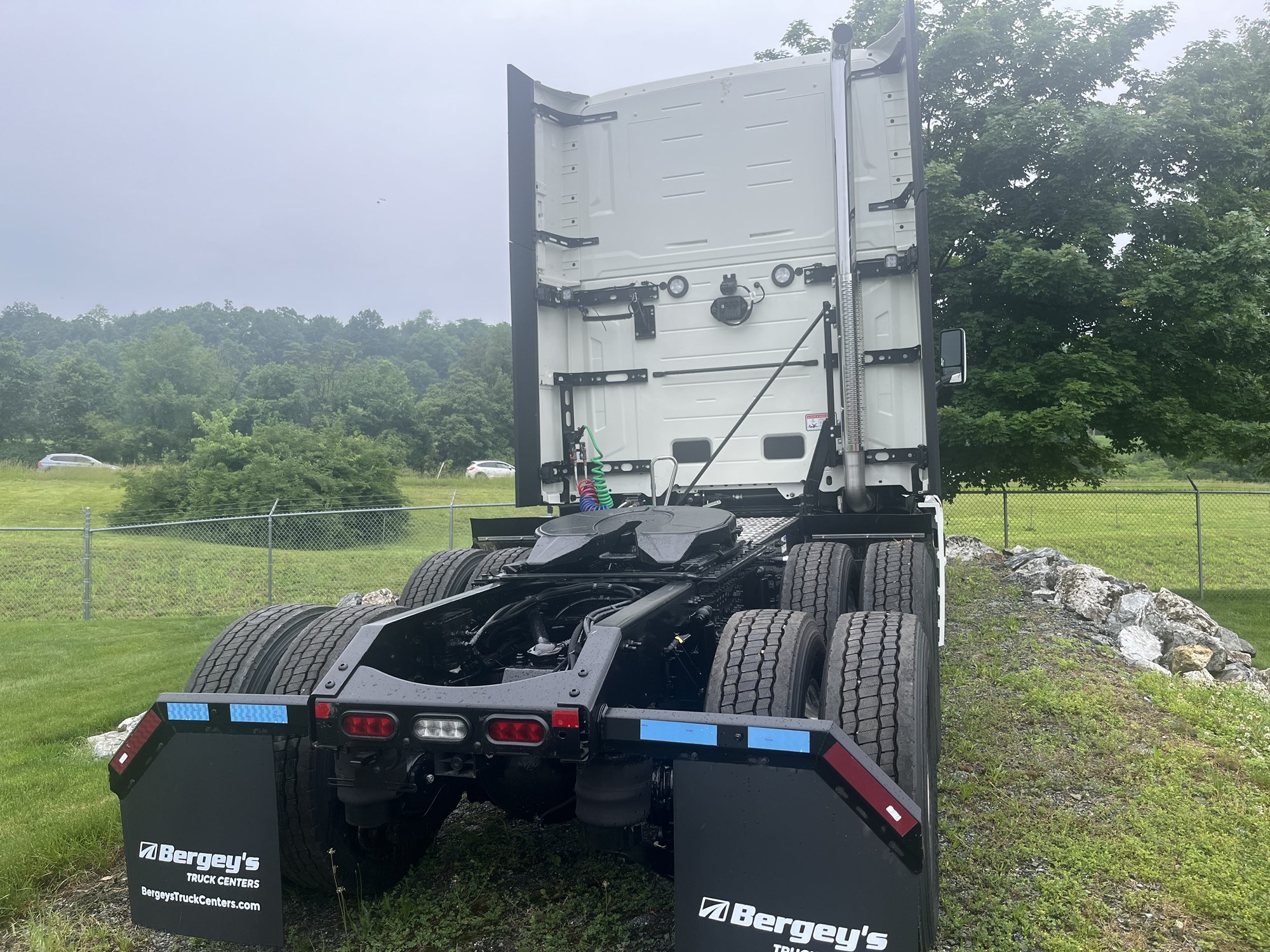2026 MACK PIONEER 64T 76 1083092-04 2026 MACK PIONEER 64T 76 1083092-04