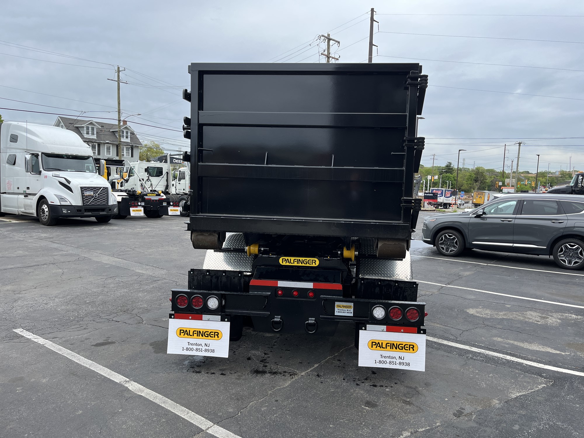2026 MACK MD742 2026 MACK MD742 - image 6 of 6