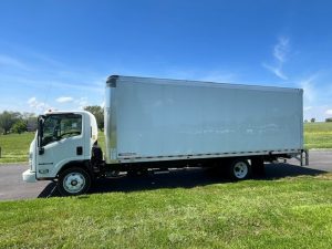 2026 ISUZU NRR NRR-GAS 1105654-01