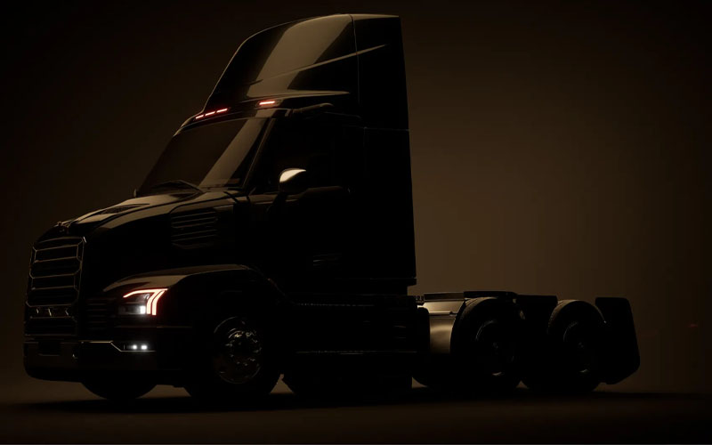 Mack Anthem Mack Anthem - image 2 of 4