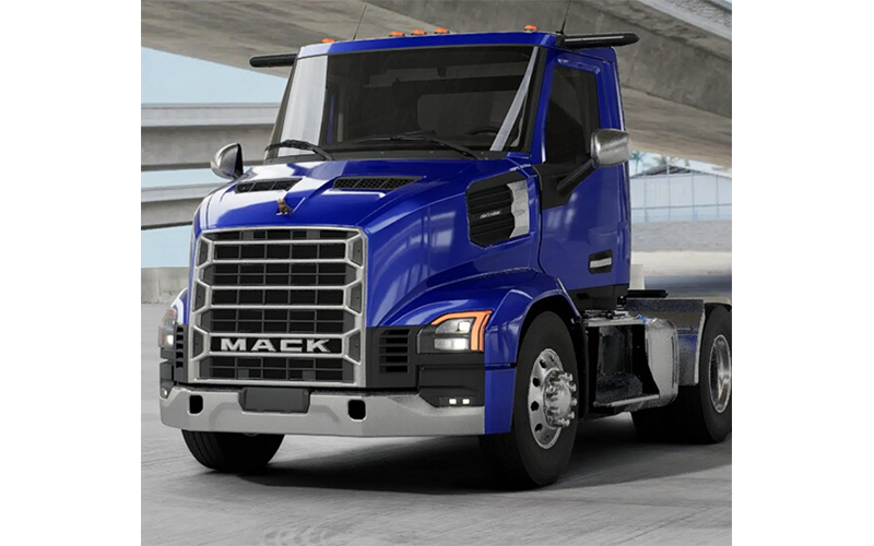 Mack Anthem Mack Anthem - image 3 of 4
