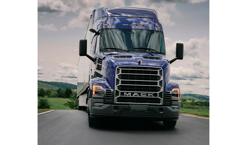 Mack Anthem Mack Anthem - image 4 of 4