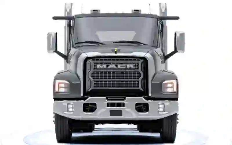 Mack Keystone Mack Keystone - image 2 of 2