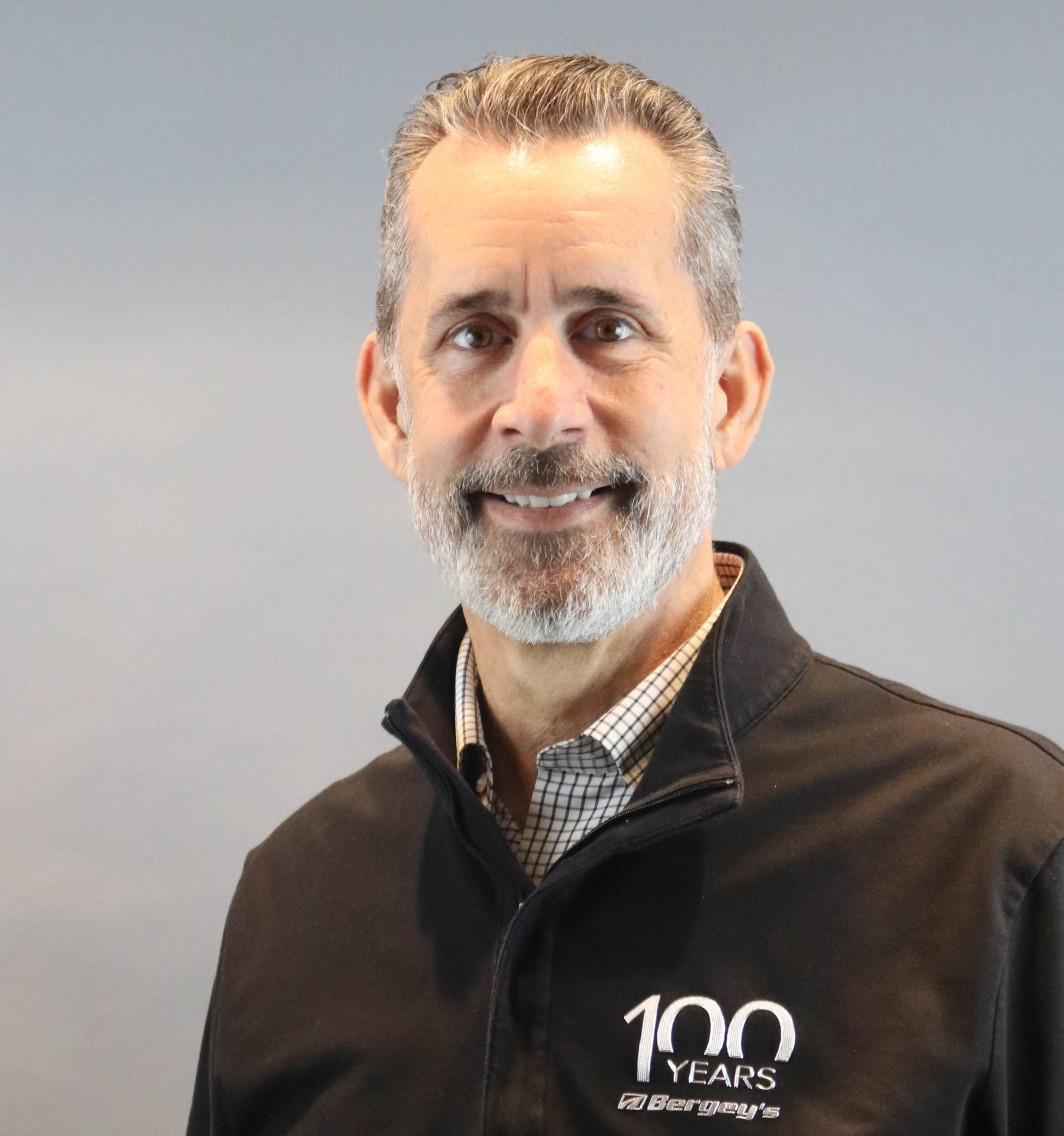 Steve Rybacki_MD Truck Sales VP
