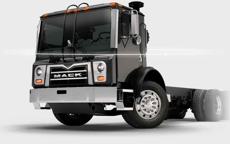 Mack TerraPro Mack TerraPro - image 2 of 4