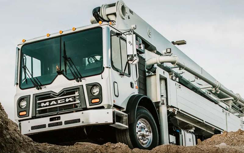 Mack TerraPro Mack TerraPro - image 3 of 4