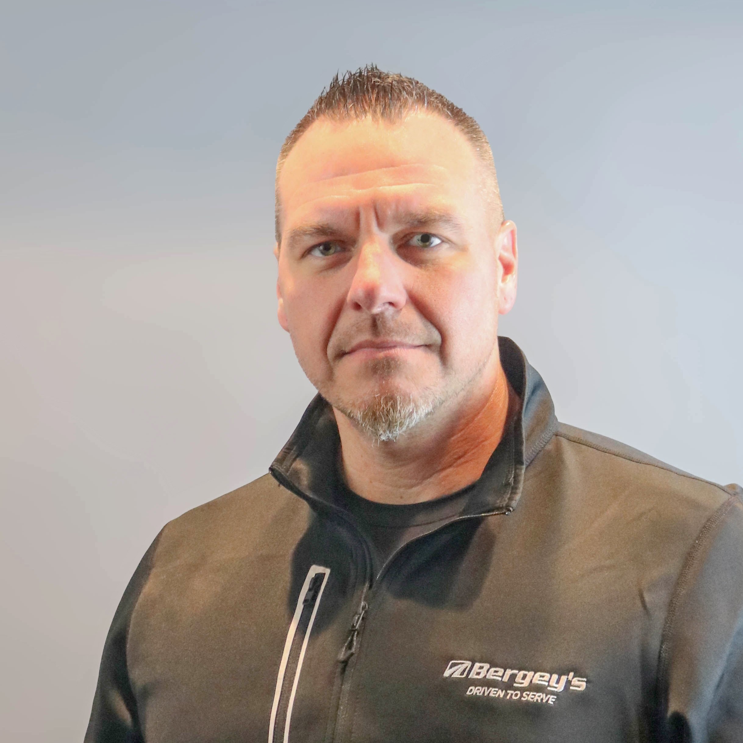 Dave Gleba - Commercial Tire Sales