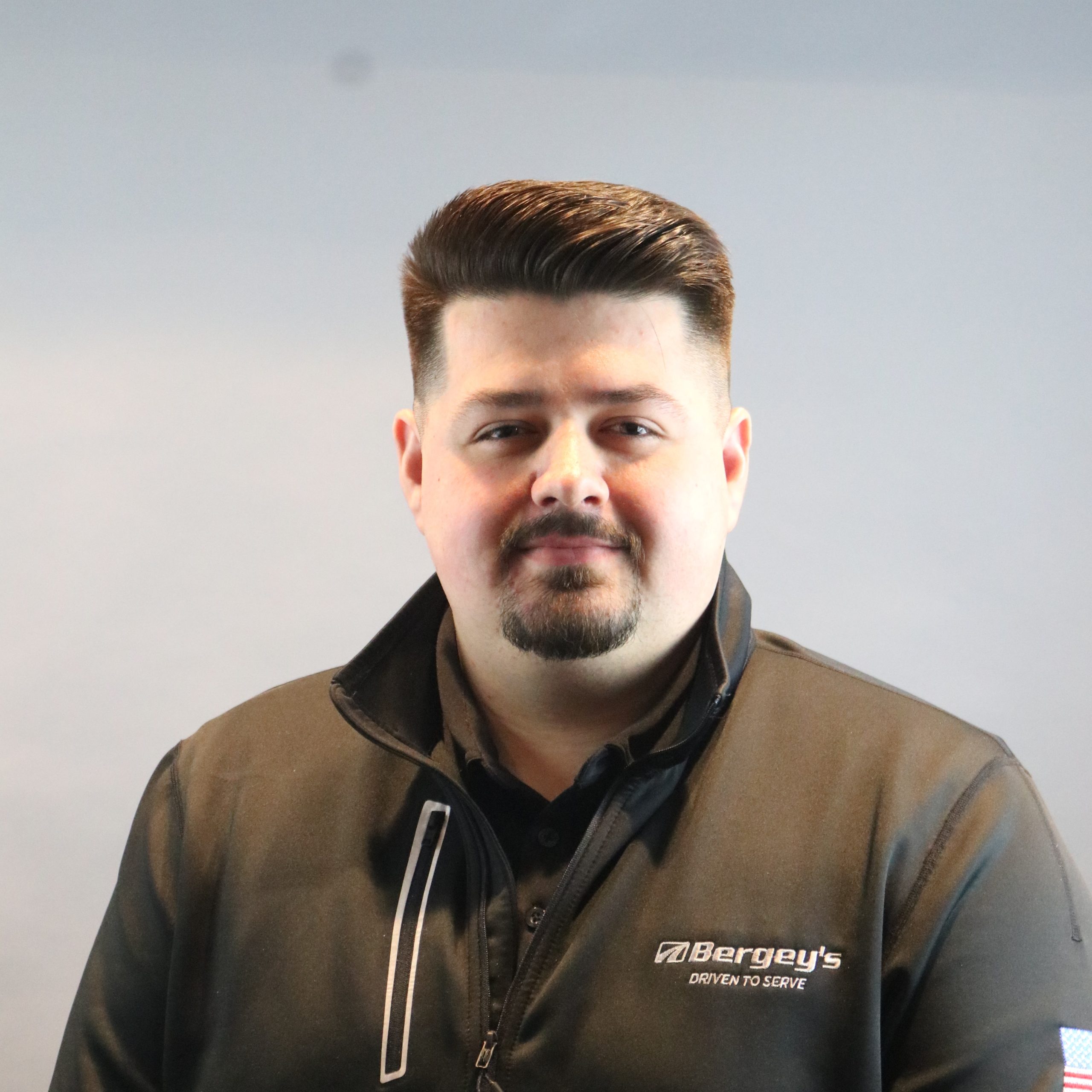 Dylan Mattio Tire Operations Manager