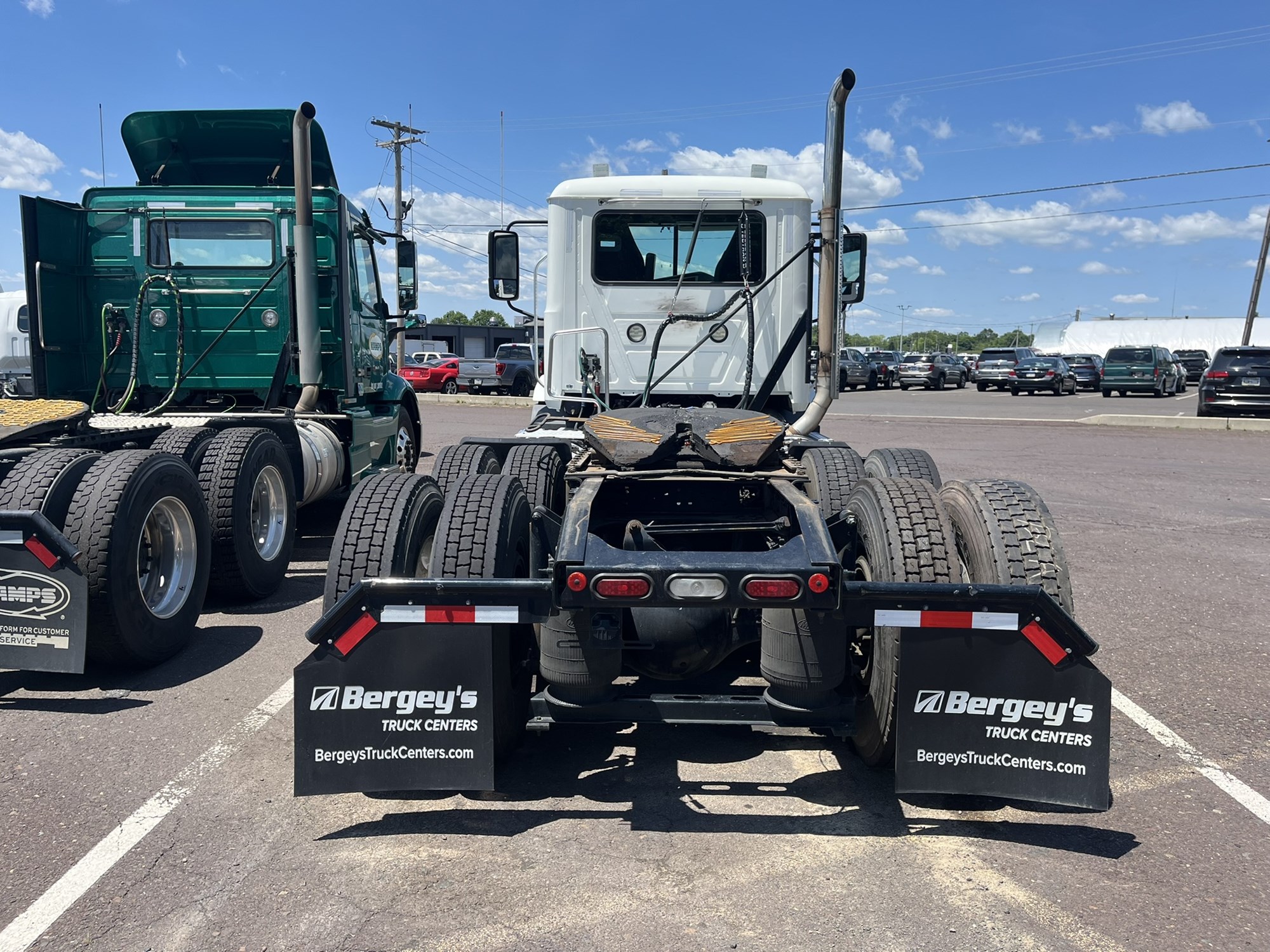2019 MACK AN64T 2019 MACK AN64T - image 5 of 6