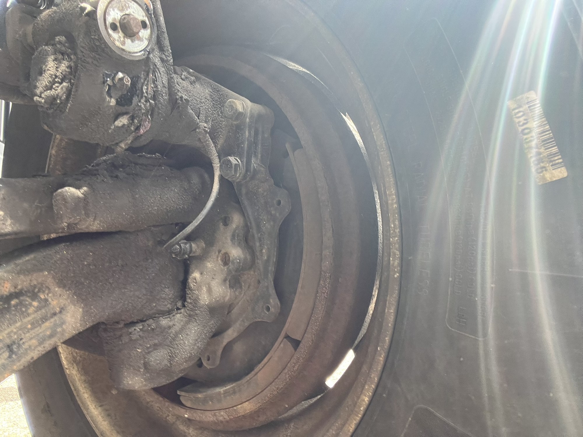 2019 MACK AN64T 1000581-16 2019 MACK AN64T 1000581-16
