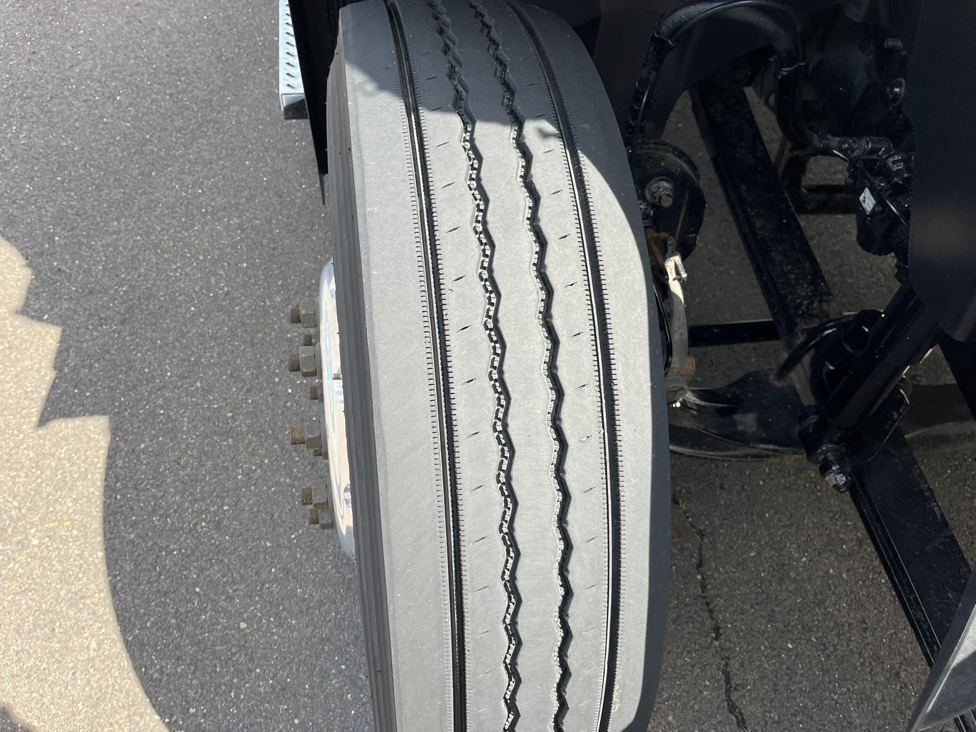 2019 MACK AN64T 1000581-18 2019 MACK AN64T 1000581-18