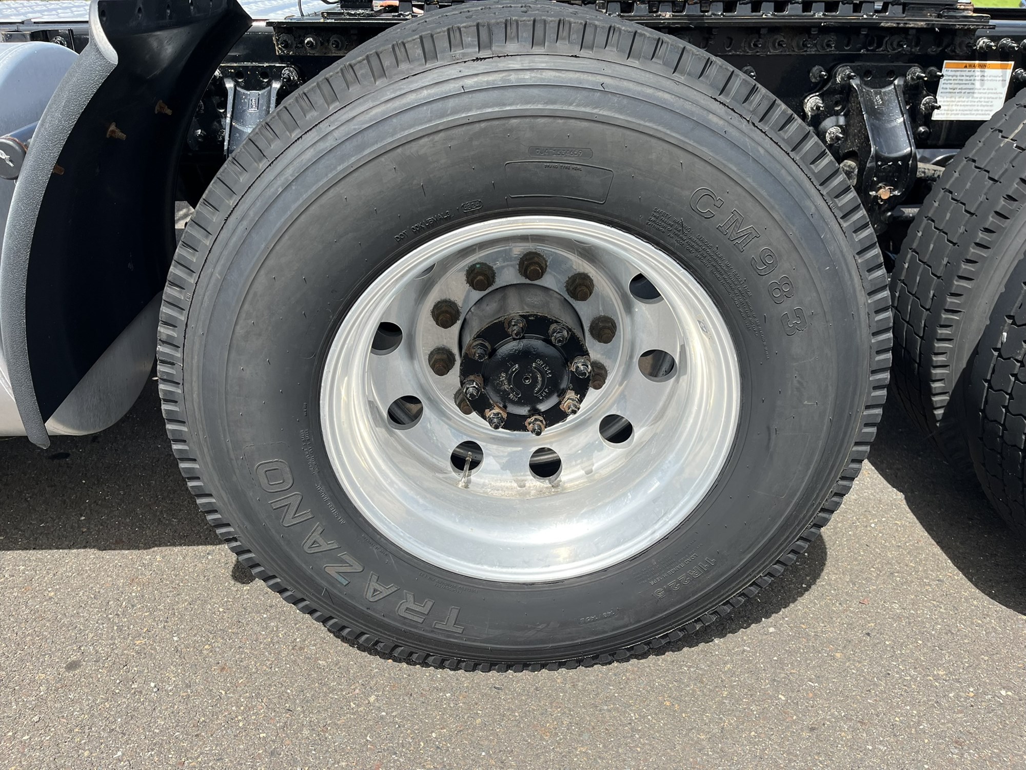 2019 MACK AN64T 1000581-21 2019 MACK AN64T 1000581-21