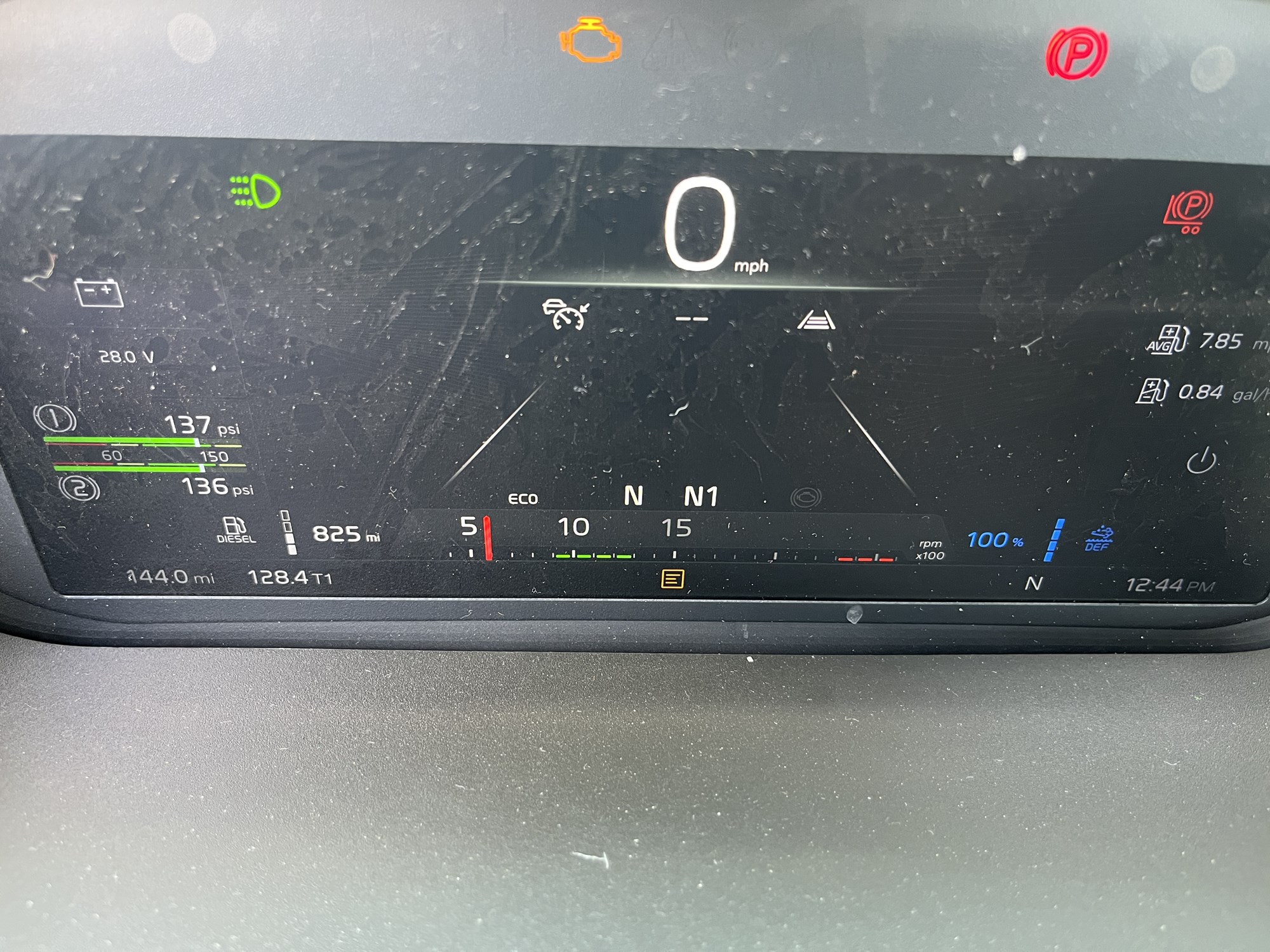 2025 VOLVO New VNL64T300 1065395-13 2025 VOLVO New VNL64T300 1065395-13