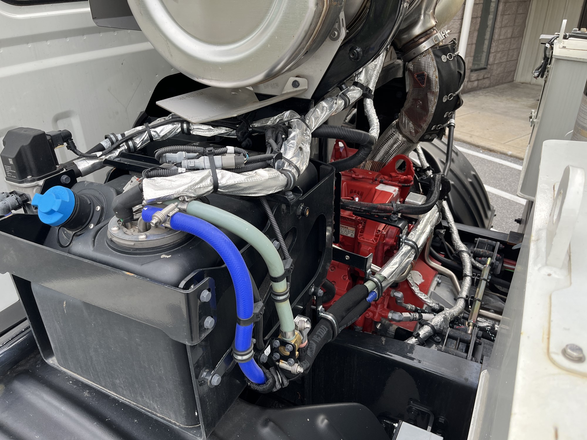 2024 AUTOCAR ACX64 1068853-08 2024 AUTOCAR ACX64 1068853-08