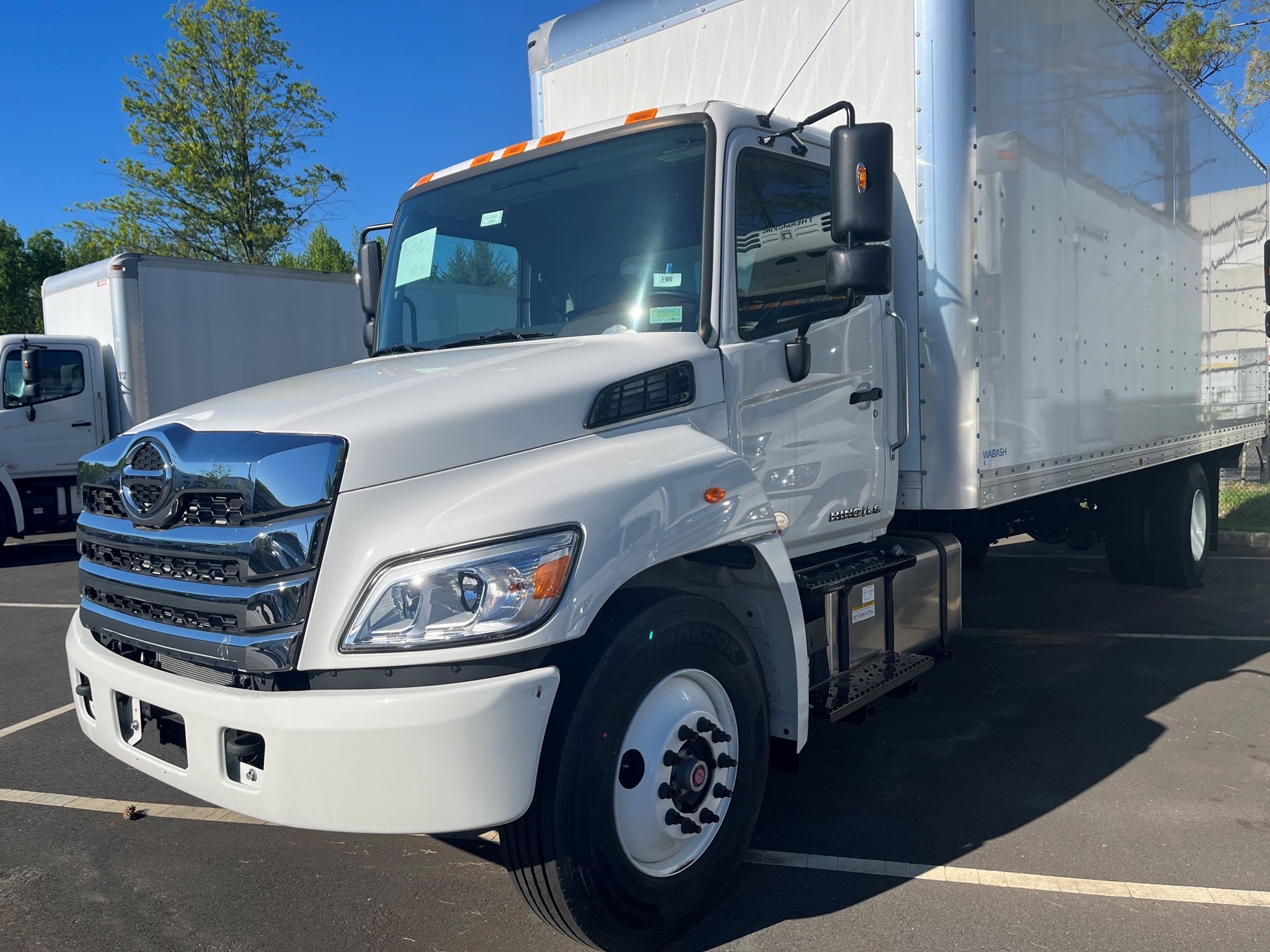 2026 HINO L6 2026 HINO L6 - image 2 of 6