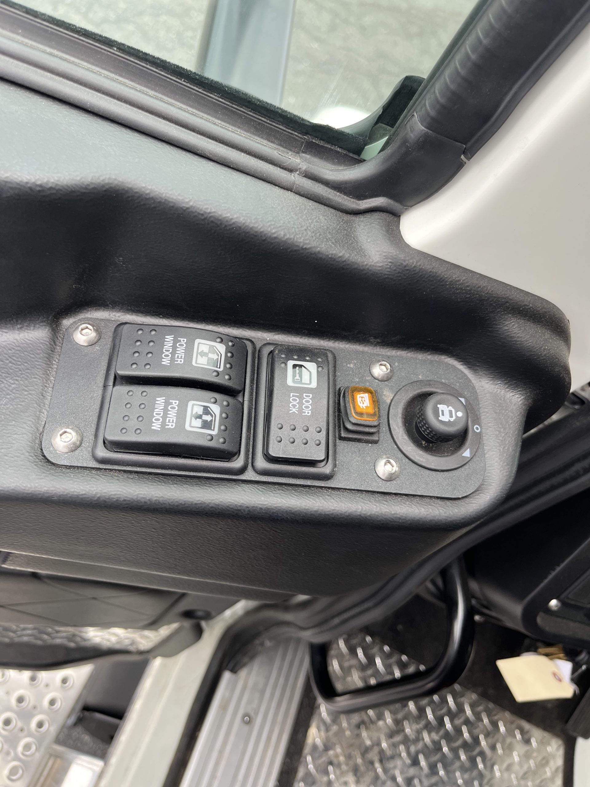 2026 Autocar DC64 1082661-18 2026 Autocar DC64 1082661-18