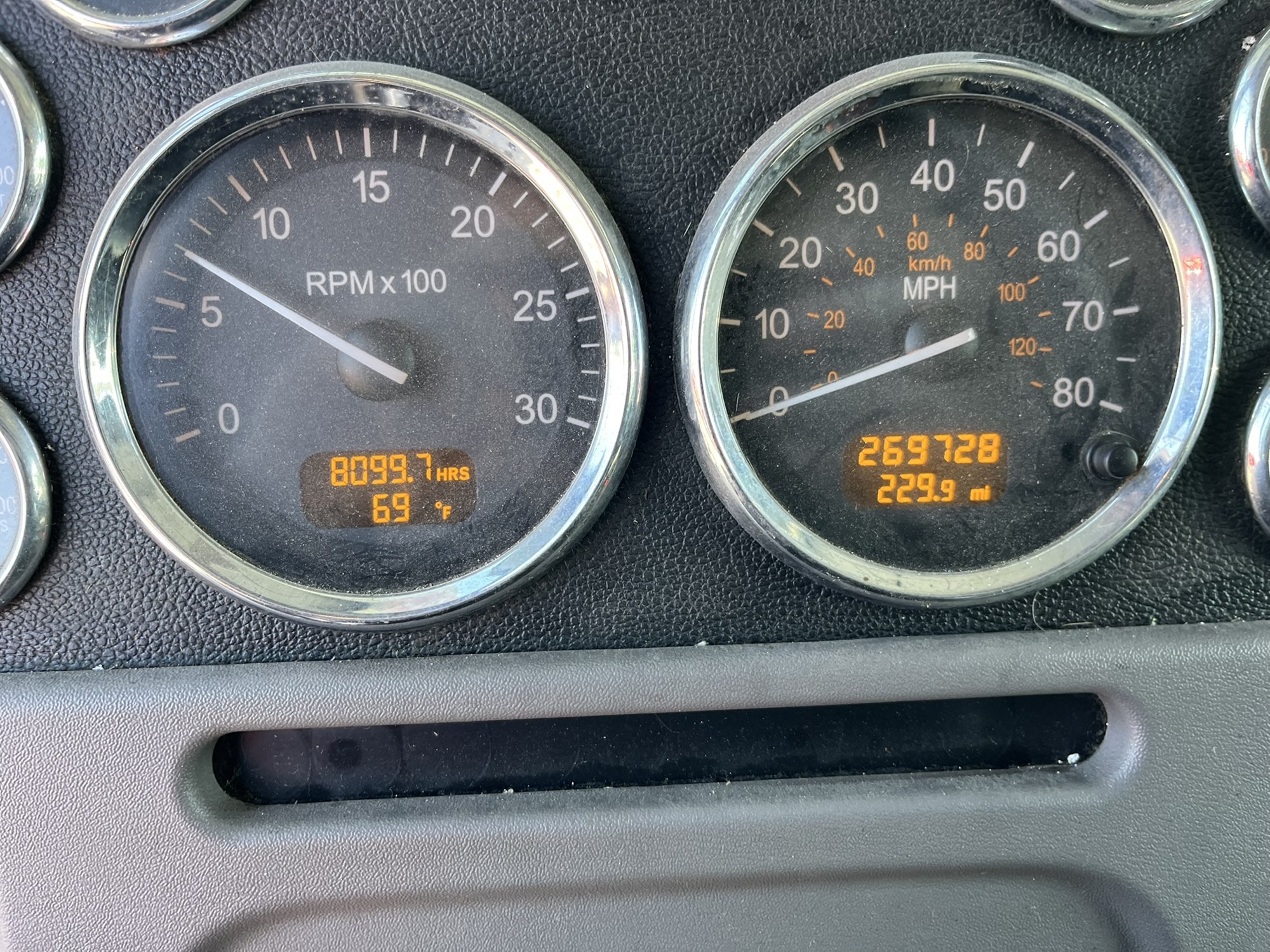 2020 Peterbilt 367 1105469-05 2020 Peterbilt 367 1105469-05