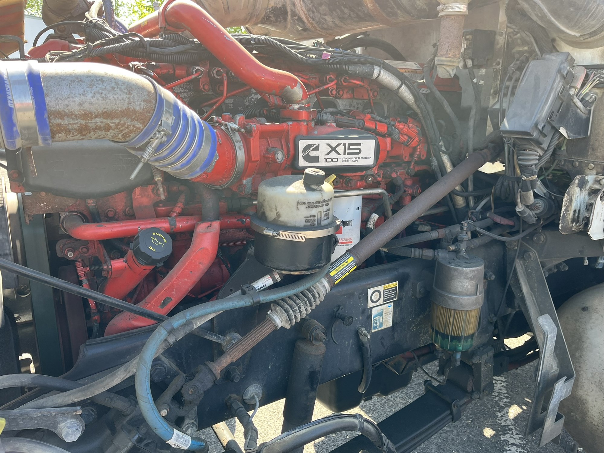 2020 Peterbilt 367 1105469-09 2020 Peterbilt 367 1105469-09