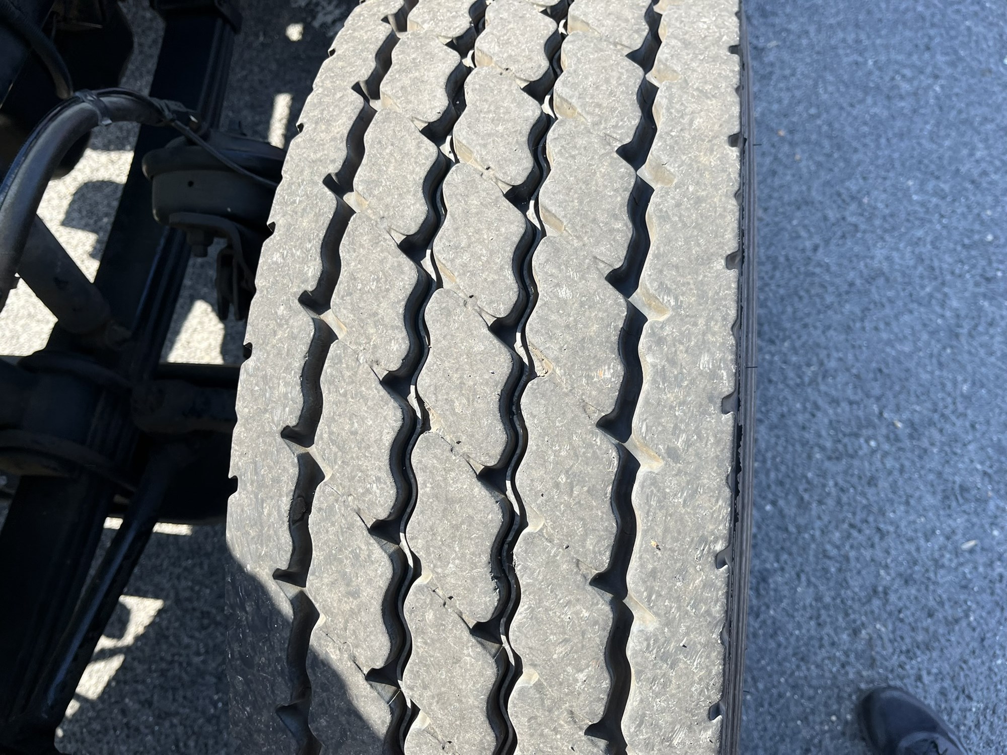 2020 Peterbilt 367 1105469-10 2020 Peterbilt 367 1105469-10