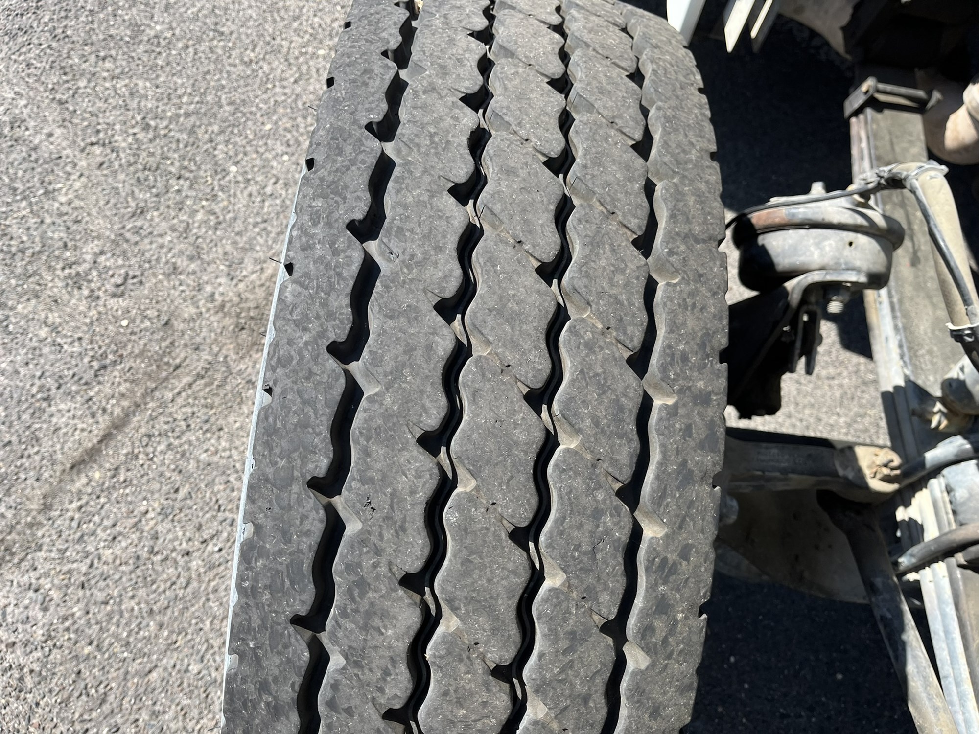 2020 Peterbilt 367 1105469-12 2020 Peterbilt 367 1105469-12