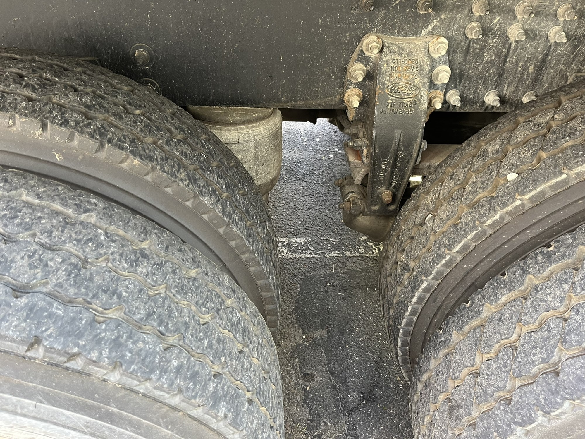 2020 Peterbilt 367 1105469-15 2020 Peterbilt 367 1105469-15