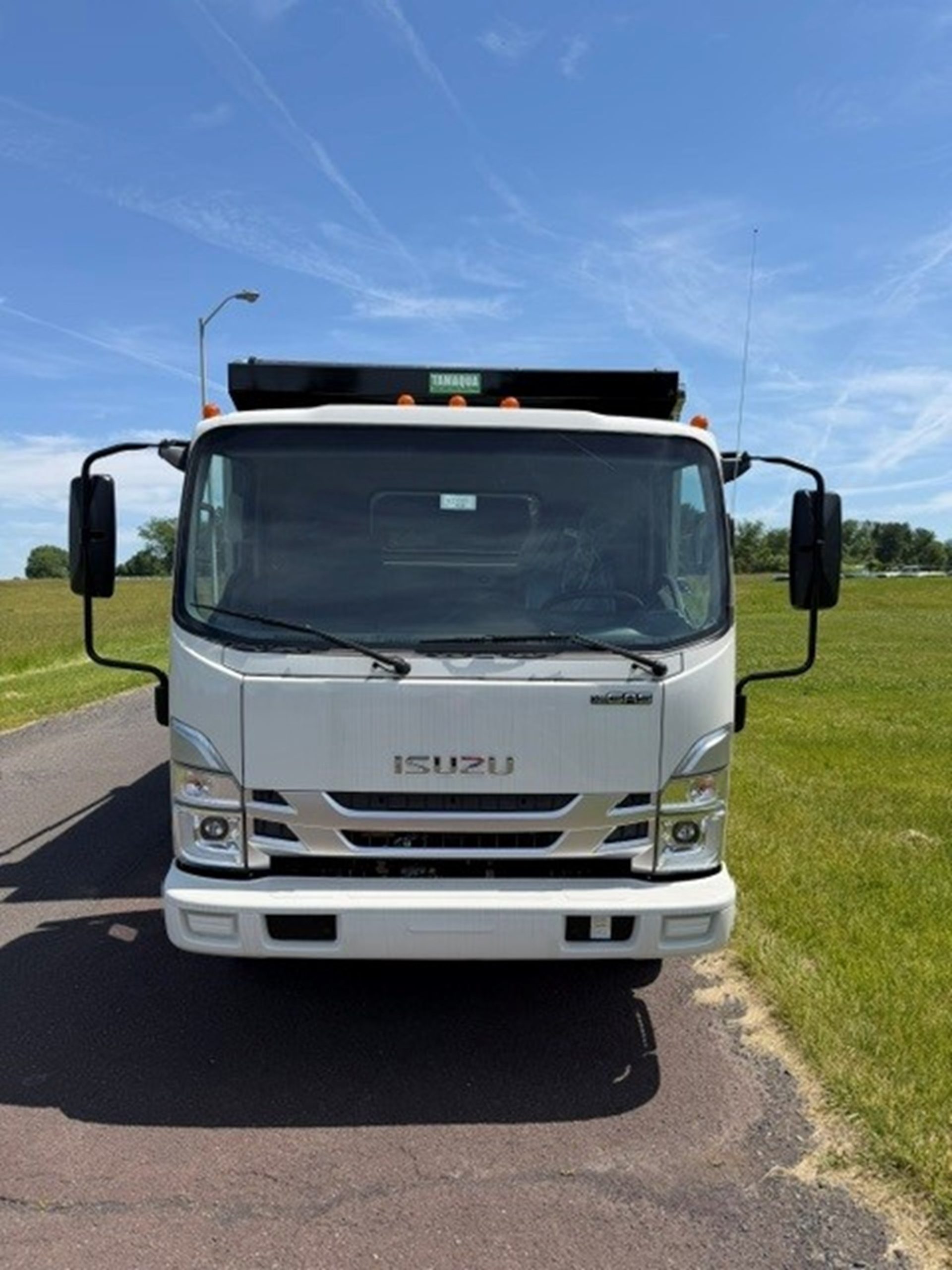 2026 Isuzu NPR/NPR-HD 2026 Isuzu NPR/NPR-HD - image 5 of 6