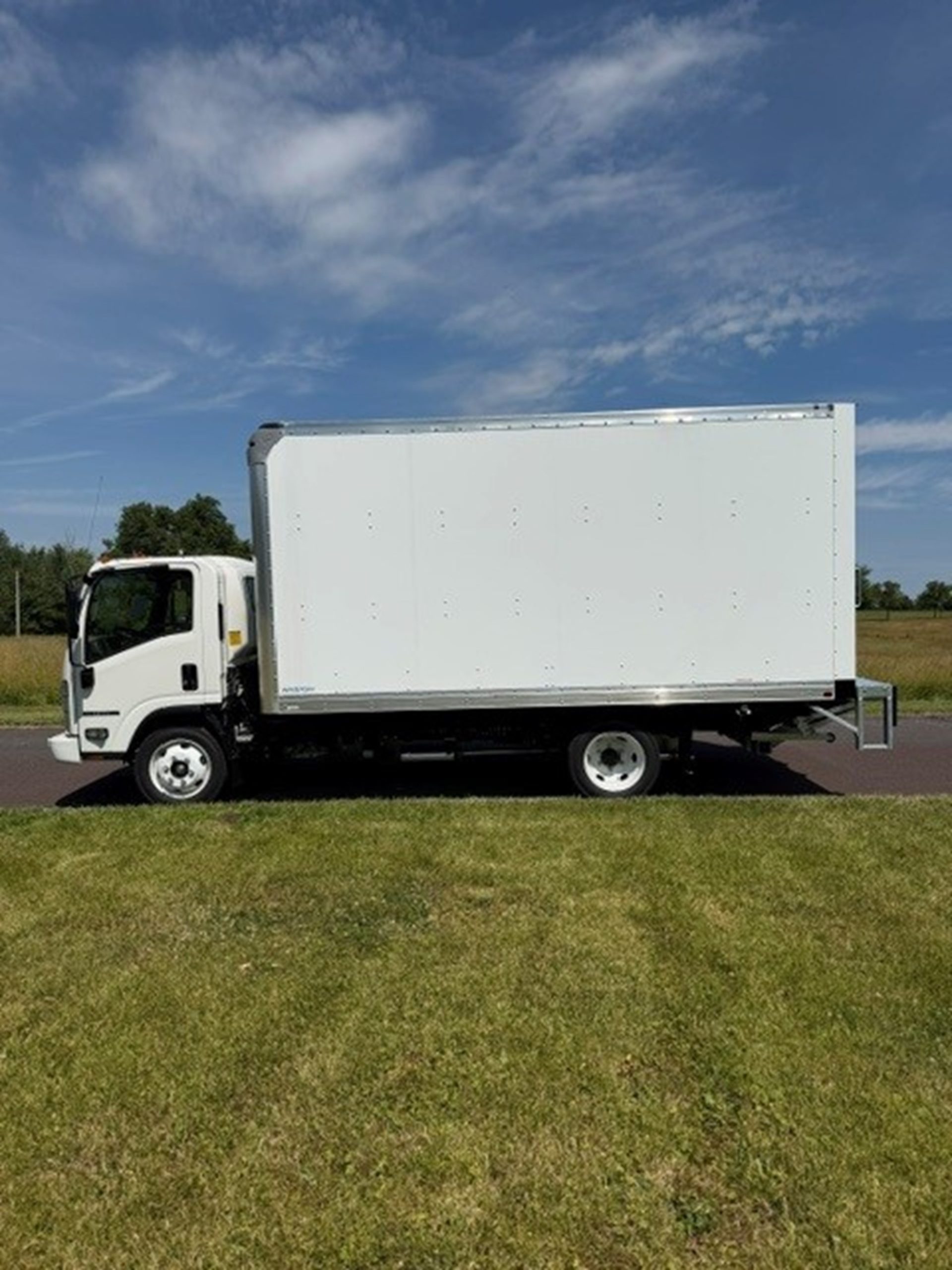 2026 Isuzu NPR GAS HD 2026 Isuzu NPR GAS HD - image 1 of 6