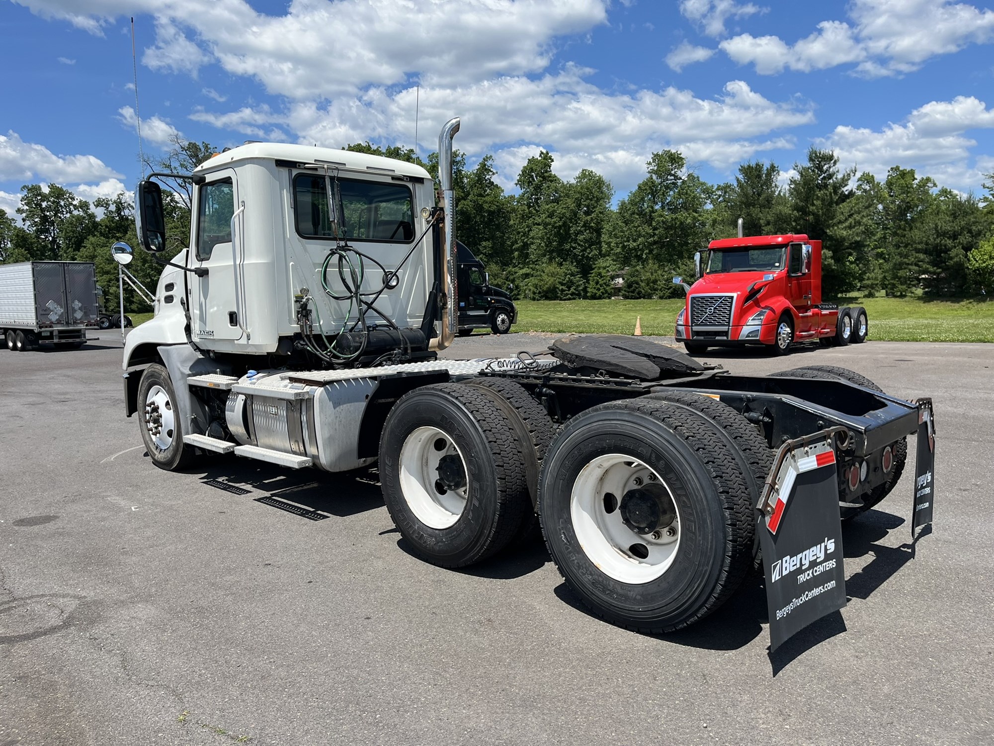 2017 MACK CXU613 2017 MACK CXU613 - image 6 of 6