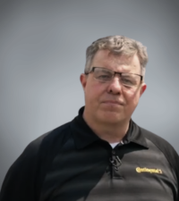John Weisberg - Retread Tire