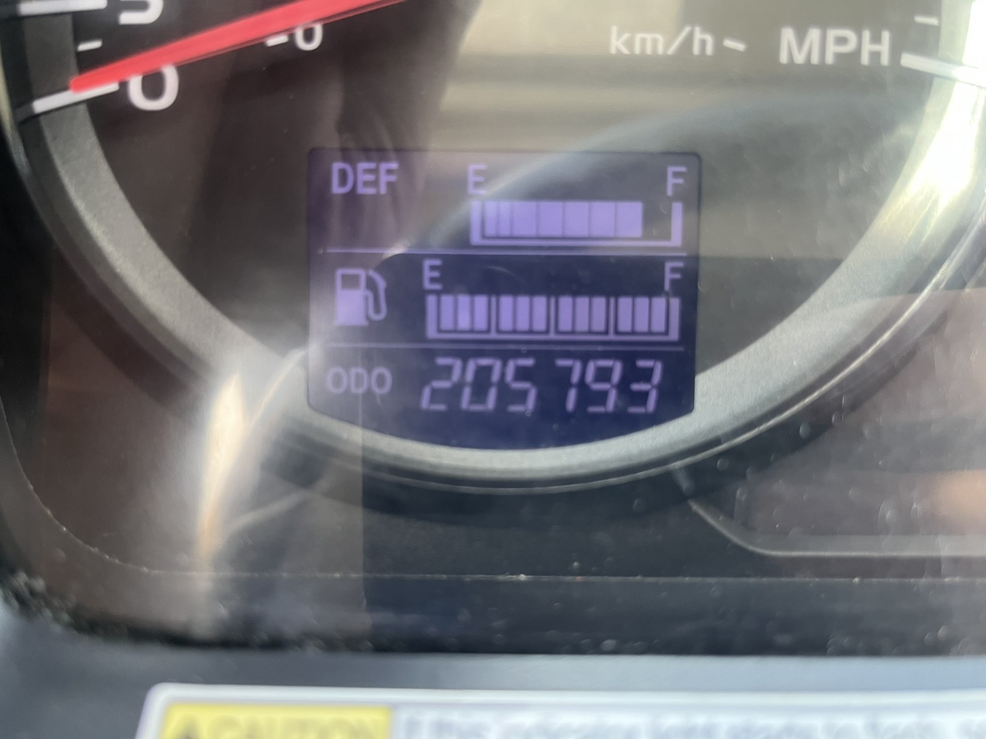 2017 HINO 338 1000472-08 2017 HINO 338 1000472-08