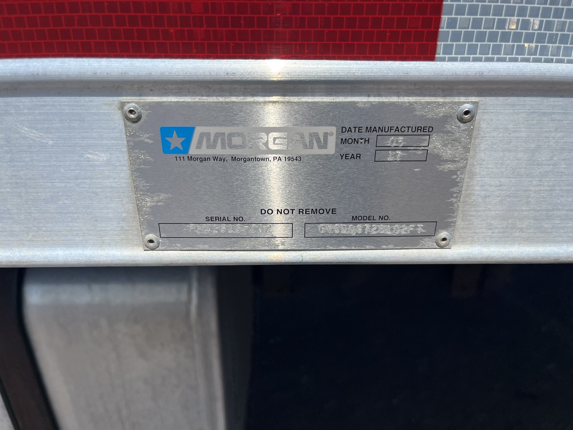 2017 HINO 338 1000472-15 2017 HINO 338 1000472-15