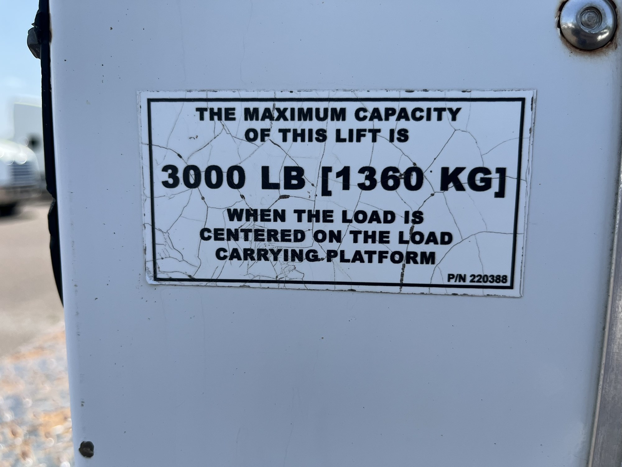 2017 HINO 338 1000472-16 2017 HINO 338 1000472-16