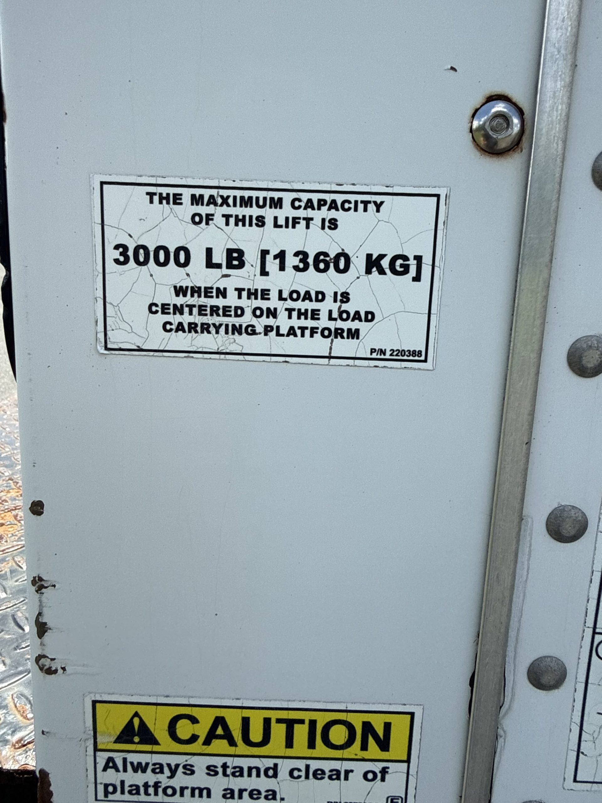 2017 HINO 338 1000472-26 2017 HINO 338 1000472-26