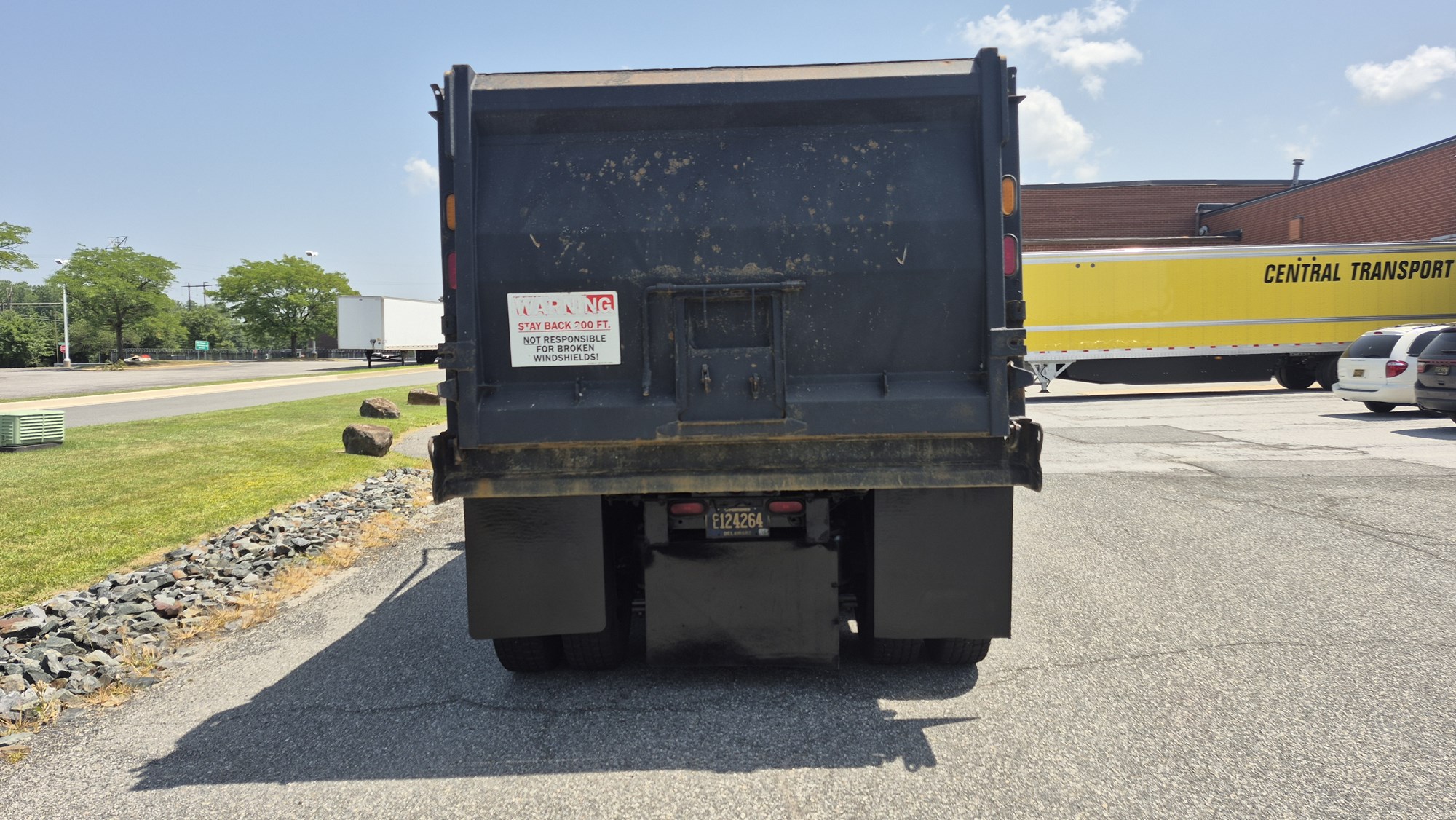 2017 MACK 700 2017 MACK 700 - image 6 of 6